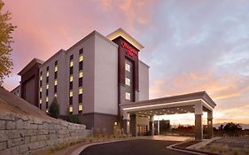 Hampton Inn Salt Lake City Cottonwood