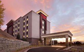 Hampton Inn Salt Lake City Cottonwood